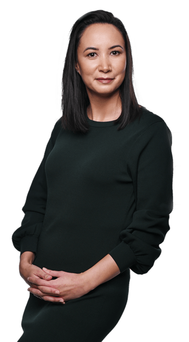 Pania Watt, Director at Bourke Legal