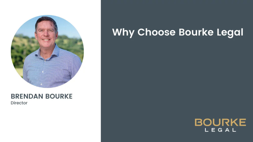 Bourke Legal - Personal injury Lawyers