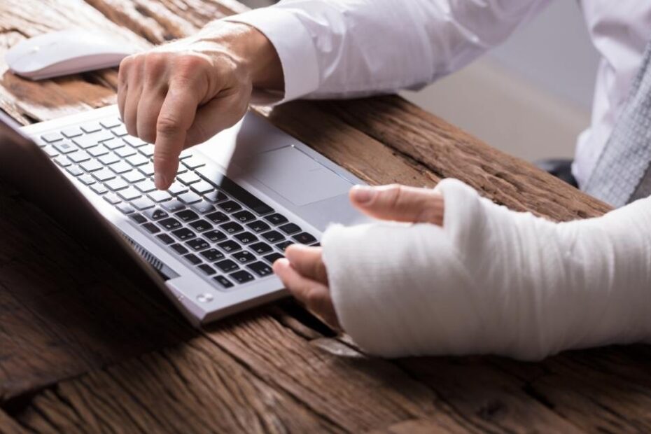 What is the Personal Injury Commission?