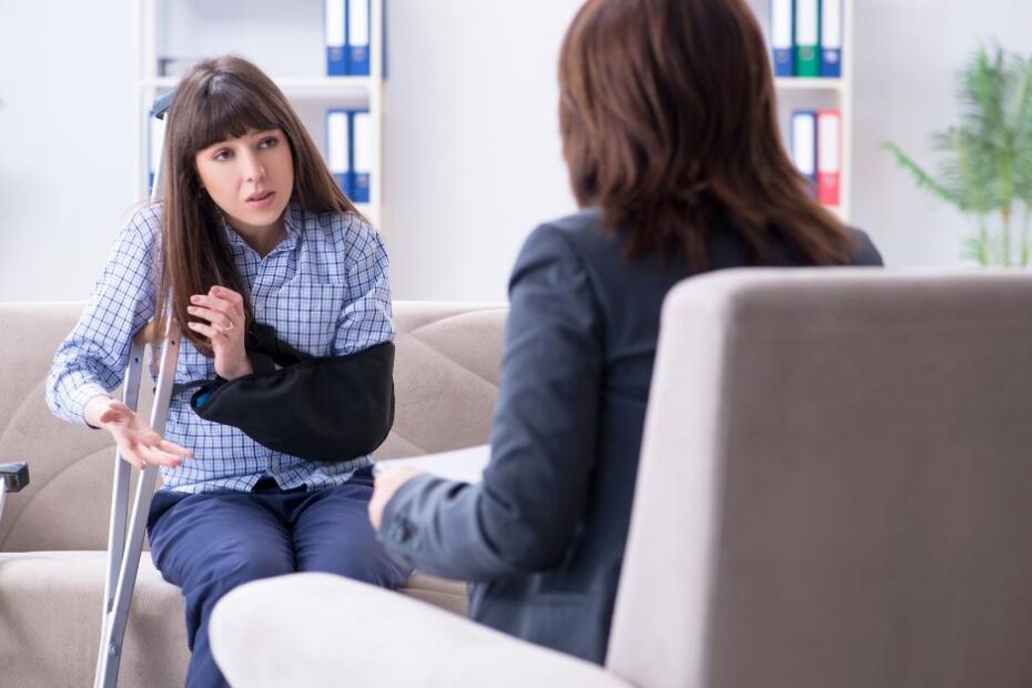 What should you look for in a Personal Injury Lawyer?