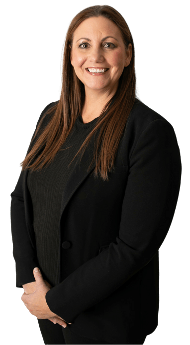 Karly Weathered - Law Clerk at Bourke Legal