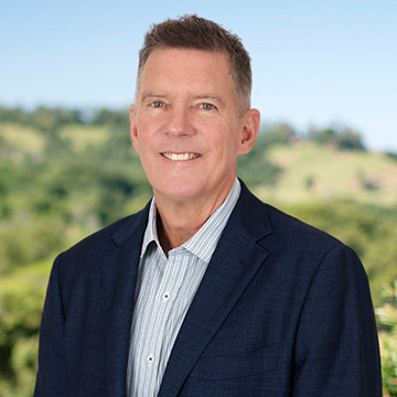 Brendan Bourke